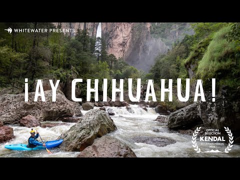 Whitewater Presents: ¡Ay Chihuahua!