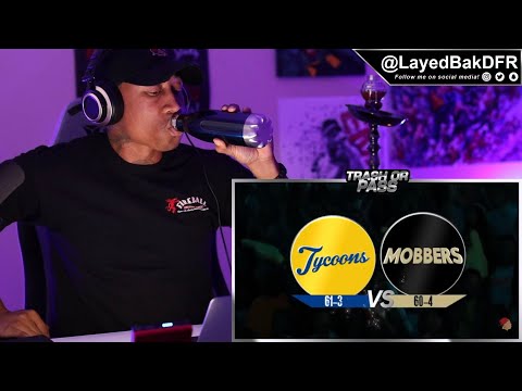 TRASH or PASS! G-Eazy, Tyga ( Bang Official Video ) [REACTION!!]