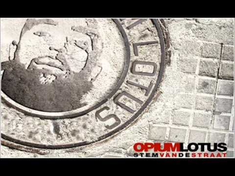 Opium Lotus ft  Royki - Zeg wat Baby