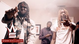 Cdot Honcho Feat. Chief Keef &quot;Sadity&quot; (WSHH Exclusive - Official Music Video)