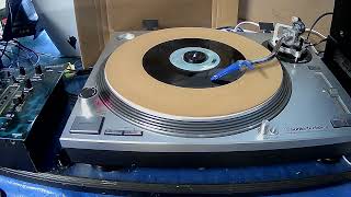 Happy Anniversary ~ Roy Rogers ~ 1971 ~ WKSL Greencastle PA Radio Promo