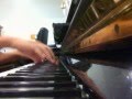 Boyfriend- Janus (Piano Cover) 