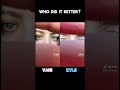 VANI OR KYLE? #capcut #roblox #kreativekyle #vanilbean #ocean eyes #imgoingcrazy