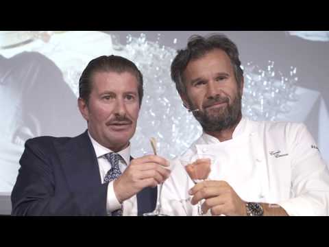 20anni PageGroup | Event Reportage