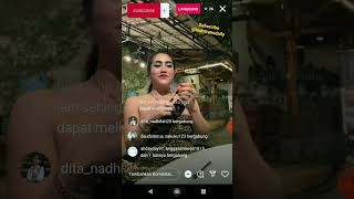 Download lagu Waria Biduan Cantik #transpuan #indonesia #cantik #warialucu #lgbt mp3