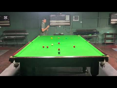 Snooker With Rikaz routine 1 🇱🇰💪🏻🎱