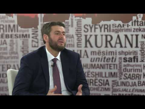 Vlera e namazit në Ramazan - Edib ef. Abazi