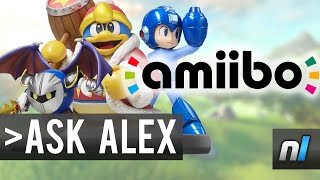 When will Rare amiibo Be Back in Stock? | Ask Alex #10