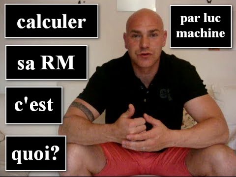 comment trouver son rm