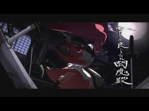 Guilty Gear Strive - Mirror of the World - Lyrics v.2