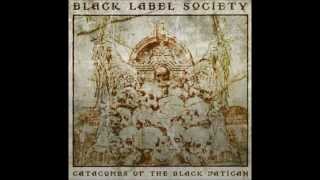 Black Label Society--&quot;Shades of Grey&quot;