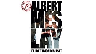 Albert Meslay - La mort, une chose importante