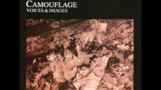 camouflage - where has the childhood gone