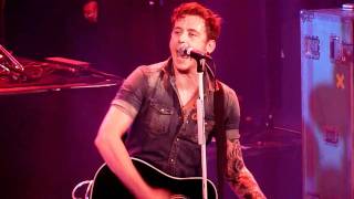 McFLY - That&#39;s The Truth (live) HQ Amsterdam 2011