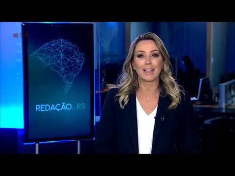 Redação RS: Acidente de trânsito deixa Cabo do Exército gravemente ferido | RBS TV (01/06/2020).