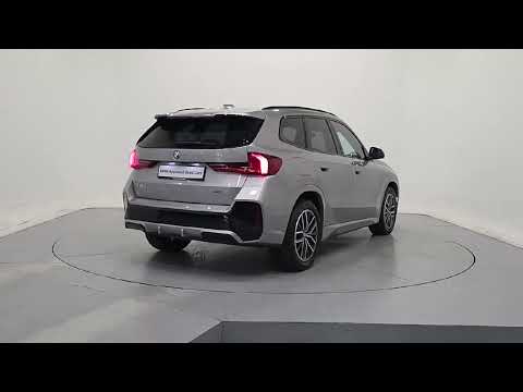 BMW iX1 eDrive20 M Sport - Image 2