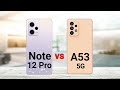 Video review Xiaomi Redmi Note 12 Pro 5G 8/128GB White