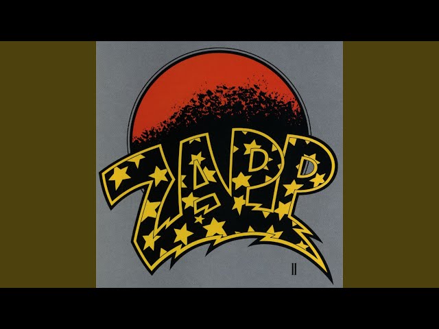 Zapp: los pioneros del funk y el electro