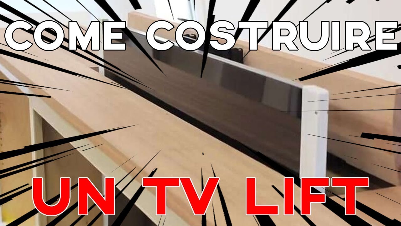 TV a Scomparsa - Lo Zio