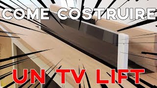 TV a Scomparsa - Lo Zio