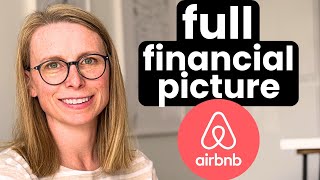 Airbnb Host Report: Spring 2025 Revenues + Expenses + 2024 French Tax Bill