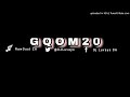 Dj Luvays SA G Q O M 2 0