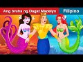 Ang bruha ng Dagat Madelyn (Ariel Part 3) 👸 Kwentong engkanto Filipino | WOA - Filipino Fairy Tales