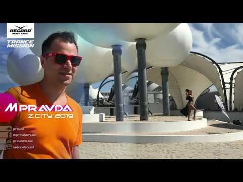 M.Pravda – Z.Fest 2019 (Dj Set)