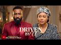 Driven By U Fredrick Leonard Nadia Buari Full 2026 Latest New Nigerian Movie