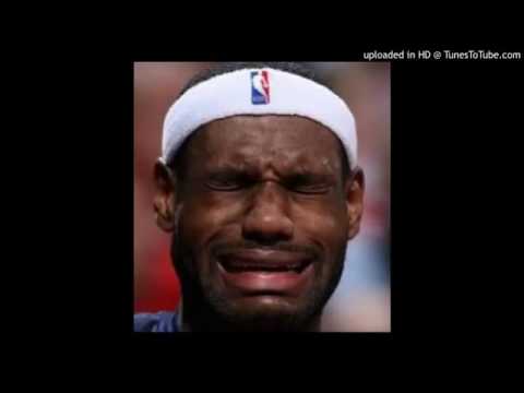 Fuck Bron Bron- Mac Bari (LeBron Diss)