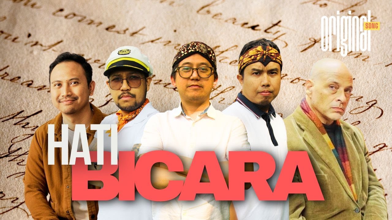 Promotional video thumbnail 4 for The Punokawan Project