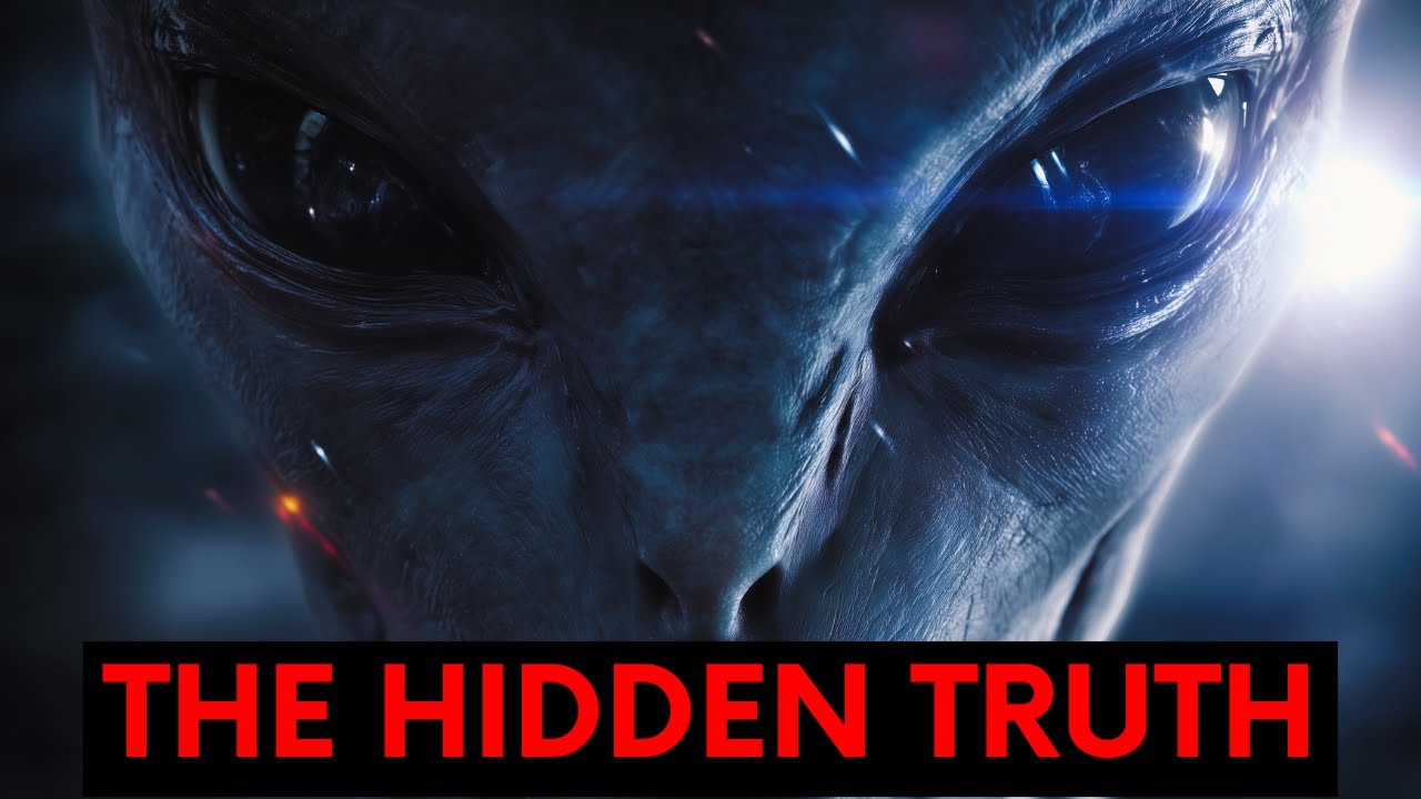 Järkyttävä totuus, joka voi lopettaa kaiken!