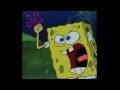 Explode Allahu Akbar Spongebob