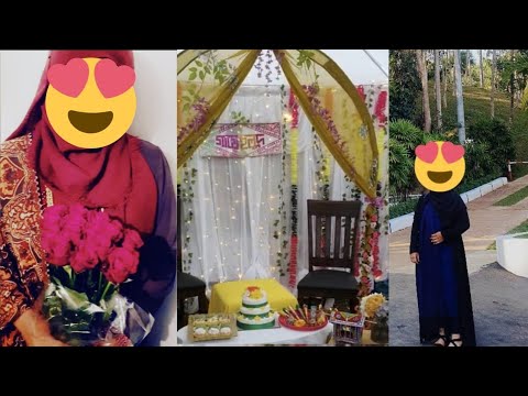 Muza- Noya Daman (ft. Toshiba & Meem Haque) | Nessa's World |