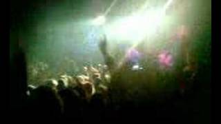 Delinquent Habits - Lower East Side (Sofia, 10.03.2008)