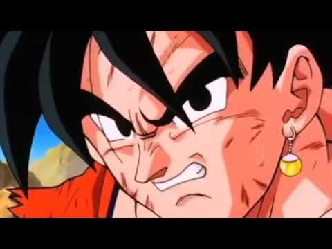 Dragon Ball [AMV] LOVE SOSA