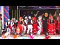 Fyonladiya Dance Performance By Mother S Glory Public School Ramnagar