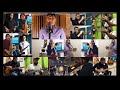 Hey Pachuco Harlem House Big Band