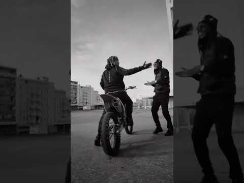 @KobaLaDOfficiel x @Binkszola91 - Aller Sans Retour (Teaser) 08.12.23