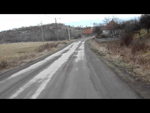 The Ghelari commune , January 2011.