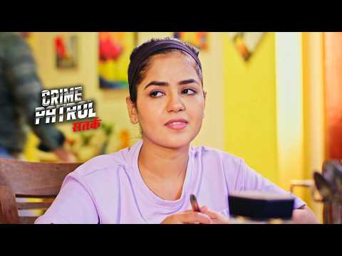 Beautiful girl had affair with rich college boys | Crime Patrol | #crime | Full Episode #2026