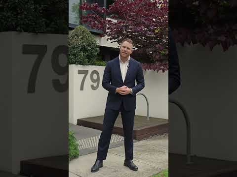 305/79 Mitchell Street, Bentleigh, VIC 3204, 2 slaapkamers, 2 badkamers, Apartment