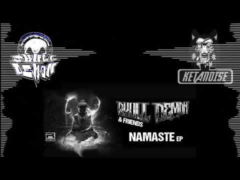 Skull Demon & Ketanoise - Namaste
