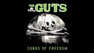 The Guts - Songs Of Freedom