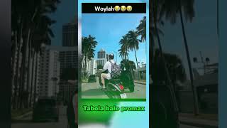 Download lagu DJ TABOLA BALE PROMAX - Jedag Jedug Full Bass mp3