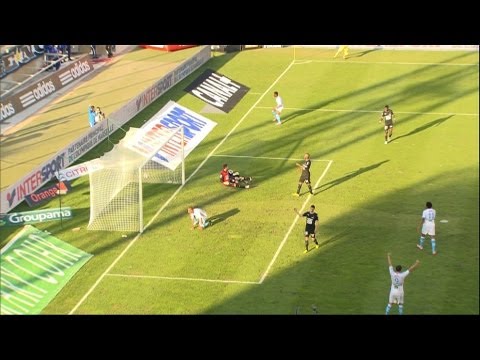 Goal Romain DANZE (90' +3 csc) - Olympique de Marseille - Stade Rennais FC (3-1) / 2012-13