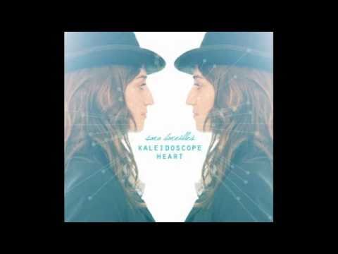 Sara Bareilles - Kaleidoscope Heart (w/ lyrics)