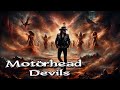 Motörhead - Devils
