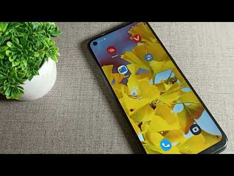 Auto Brightness in oppo A33 phone, how to on auto brightness