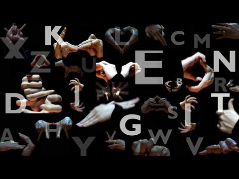 "Initials" Story [Finger Dance Opera] by K.E.N-DIGIT